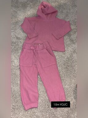 Matching set